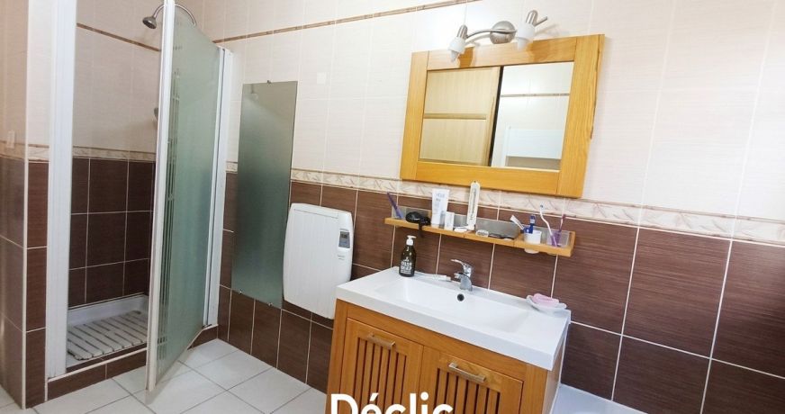 vente Maison La Chapelle Achard