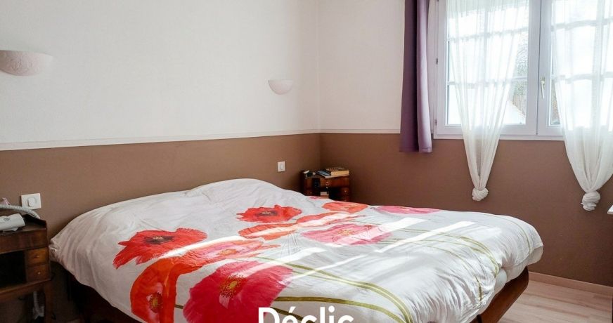 vente Maison La Chapelle Achard