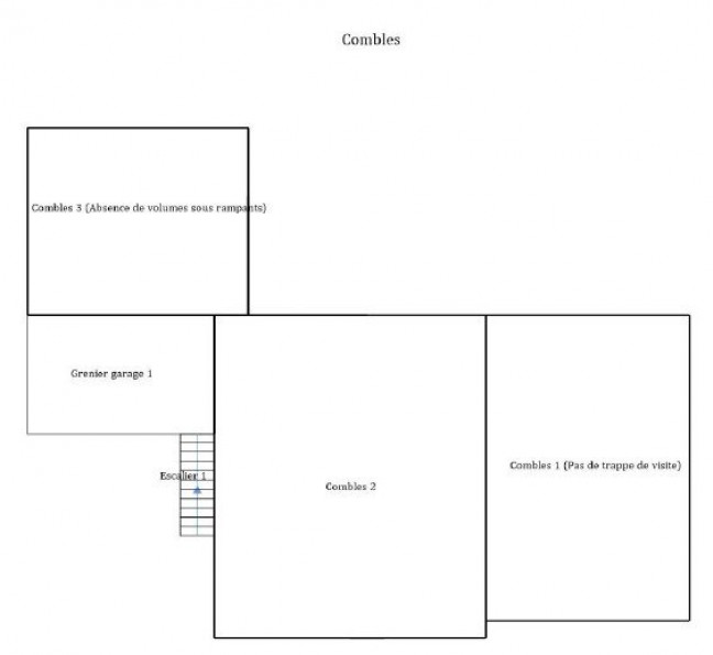 vente Maison La Chapelle Achard - Photo 3