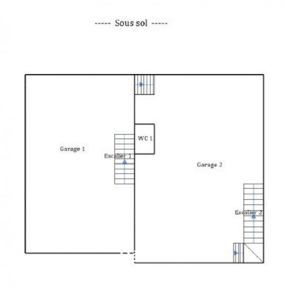 vente Maison La Chapelle Achard - Photo 4