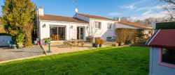 vente Maison La Chapelle Achard