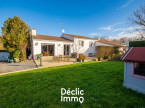 vente Maison La Chapelle Achard