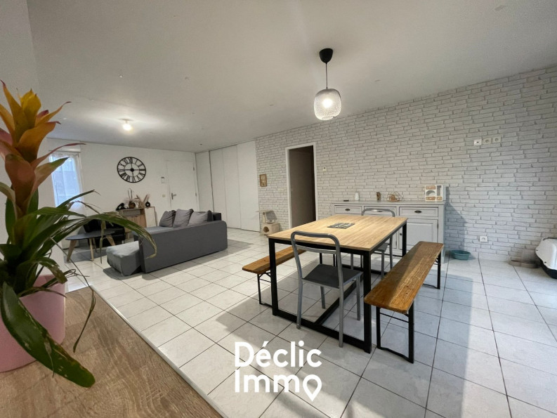 vente Maison individuelle Palluau - Photo 3