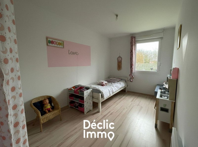 vente Maison individuelle Palluau - Photo 8