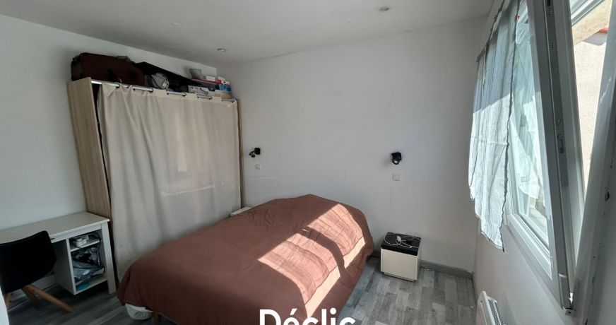 vente Maison individuelle Palluau