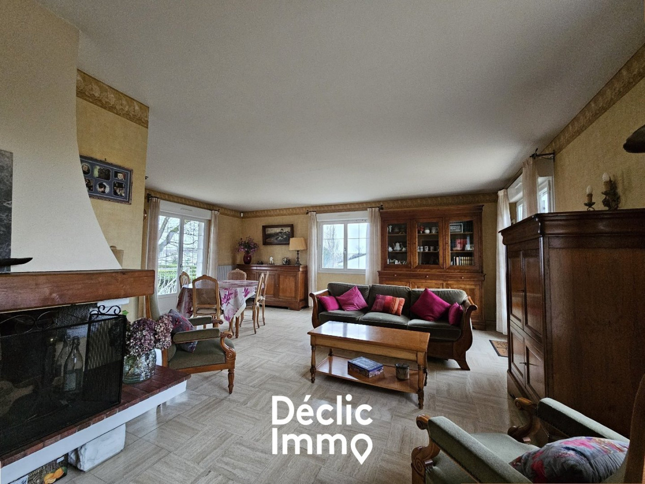 vente Maison individuelle La Roche Sur Yon - Photo 2