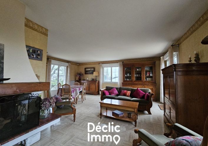 vente Maison individuelle La Roche Sur Yon