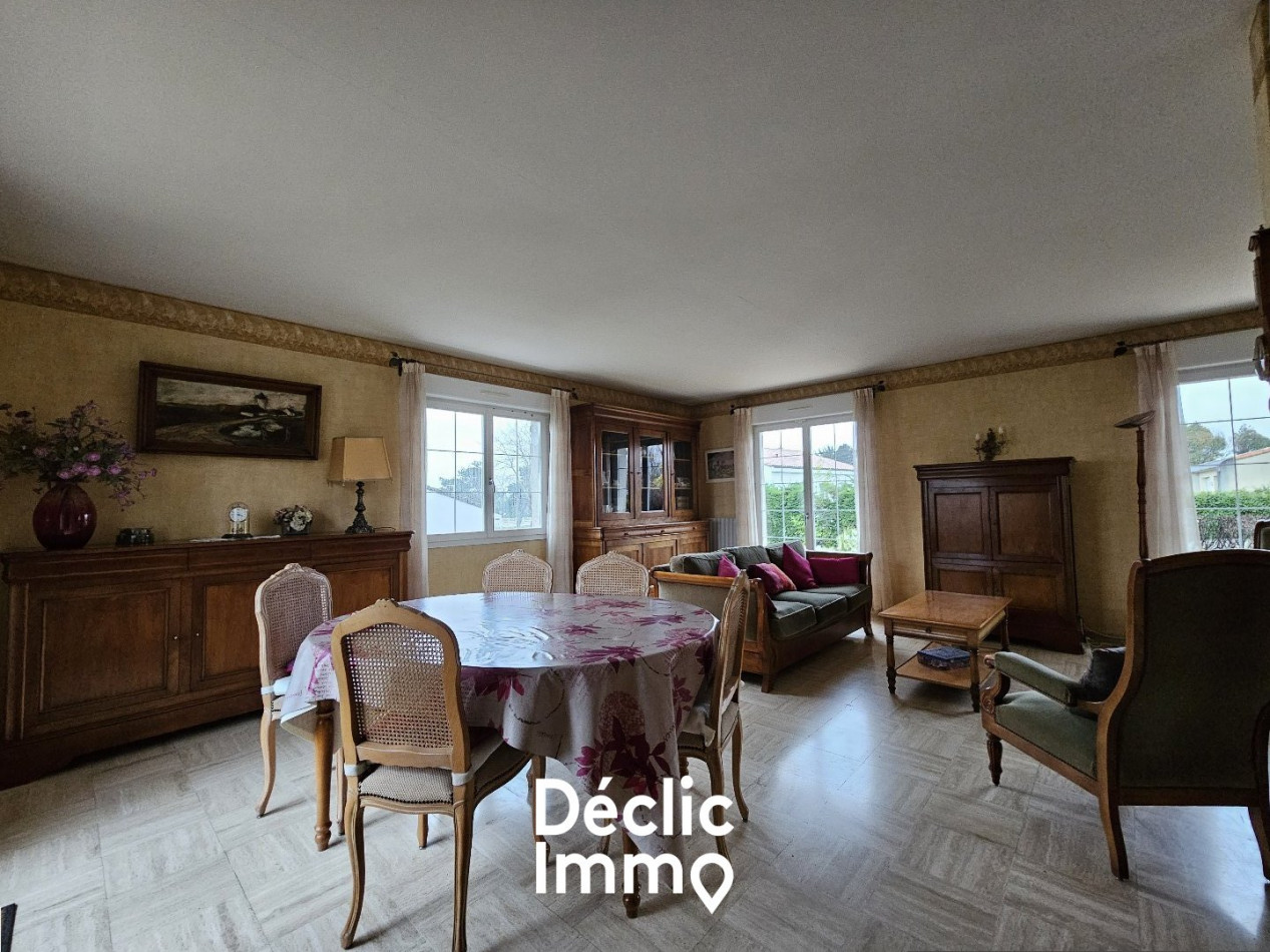 vente Maison individuelle La Roche Sur Yon - Photo 3