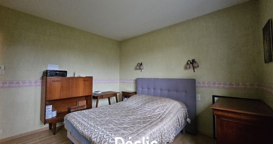 vente Maison individuelle La Roche Sur Yon