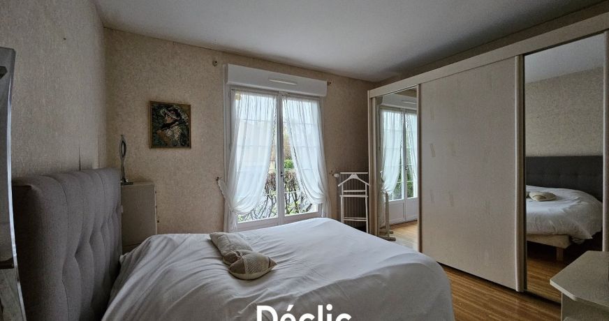 vente Maison individuelle La Roche Sur Yon