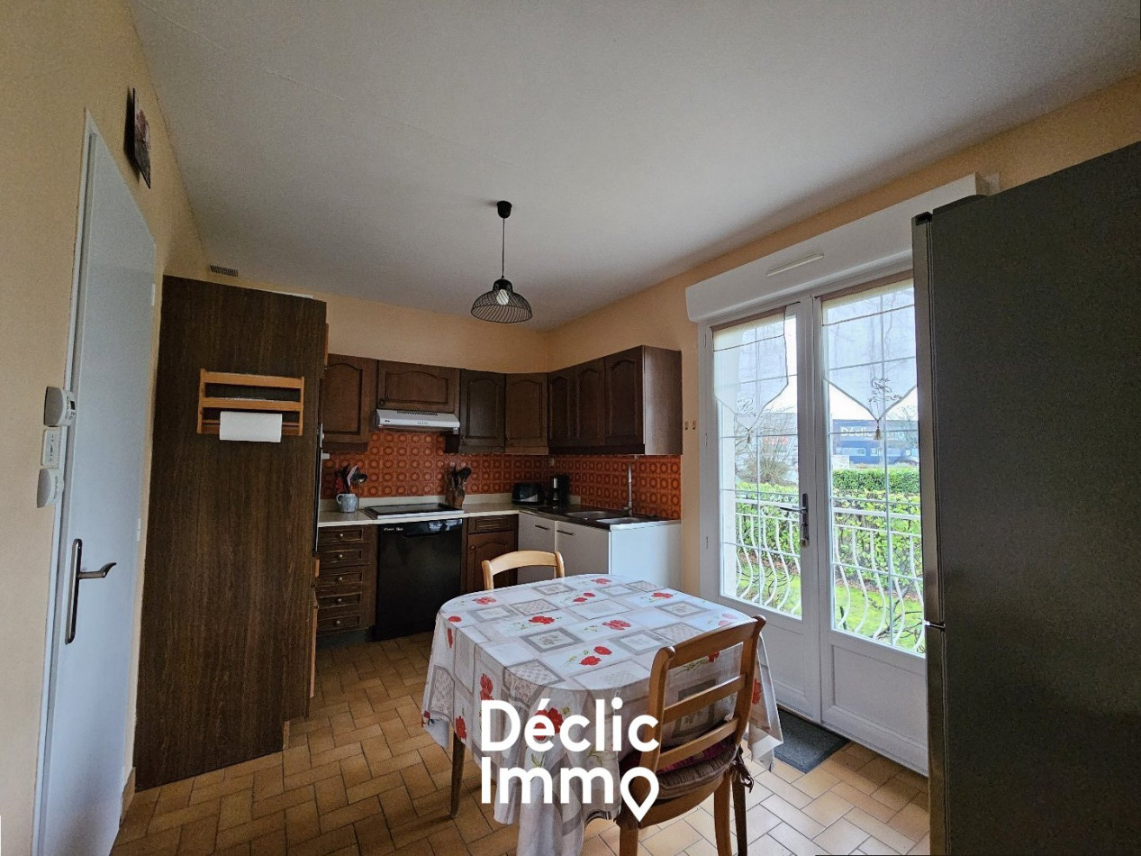 vente Maison individuelle La Roche Sur Yon - Photo 4