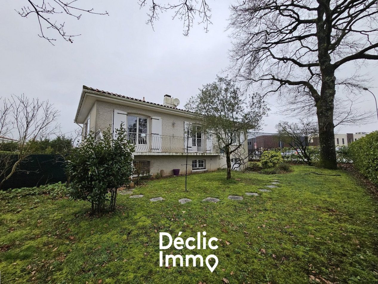 vente Maison individuelle La Roche Sur Yon - Photo 7