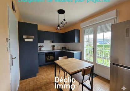 vente Maison individuelle La Roche Sur Yon
