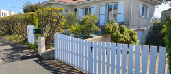 vente Maison individuelle La Roche Sur Yon
