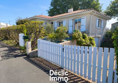 vente Maison individuelle La Roche Sur Yon