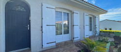 vente Maison individuelle La Roche Sur Yon
