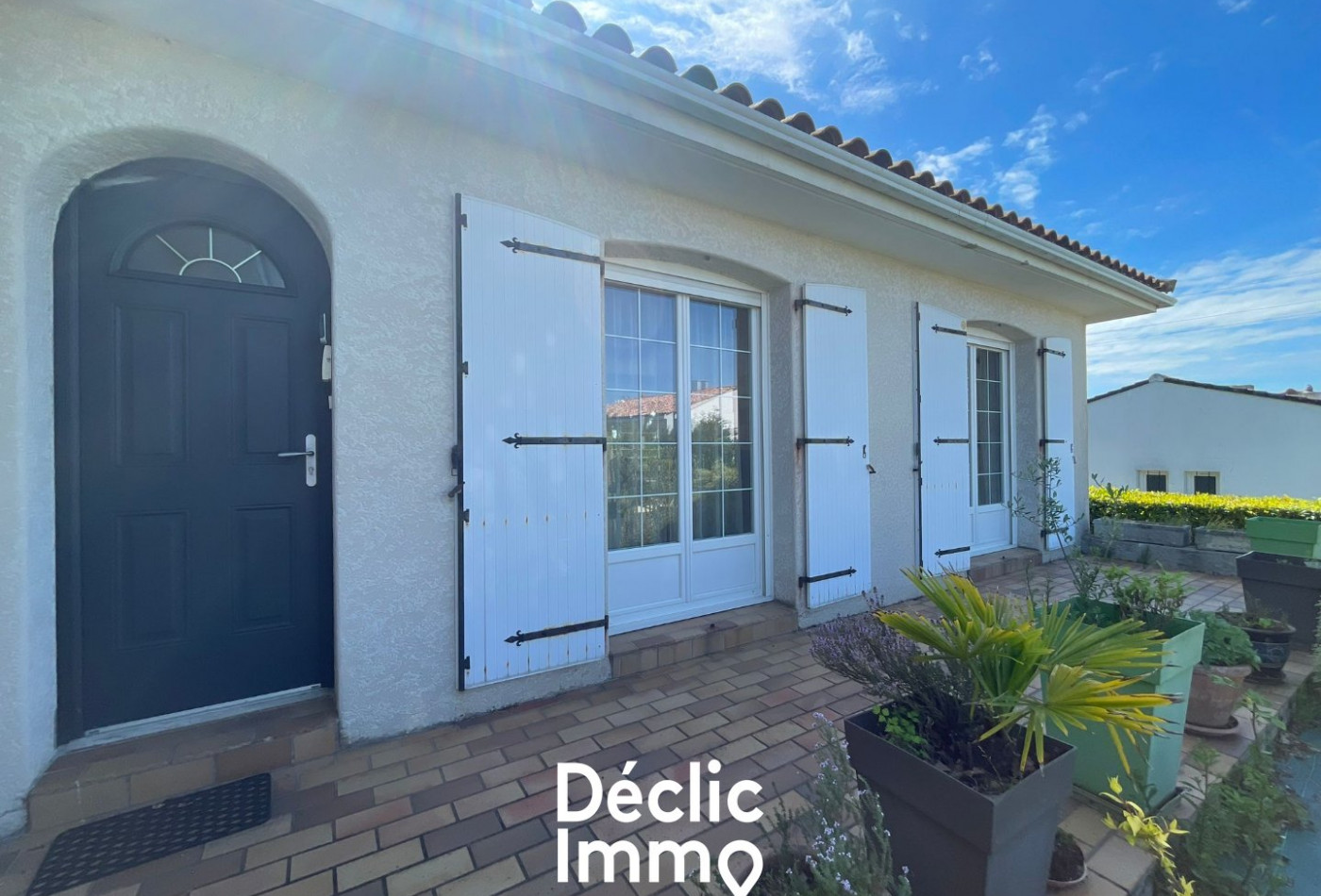 vente Maison individuelle La Roche Sur Yon - Photo 2