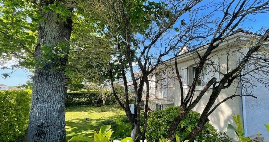 vente Maison individuelle La Roche Sur Yon