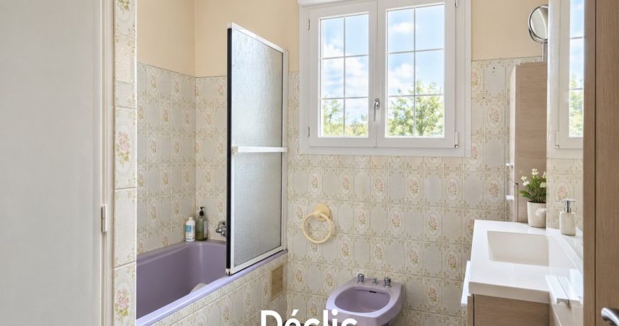 vente Maison individuelle La Roche Sur Yon