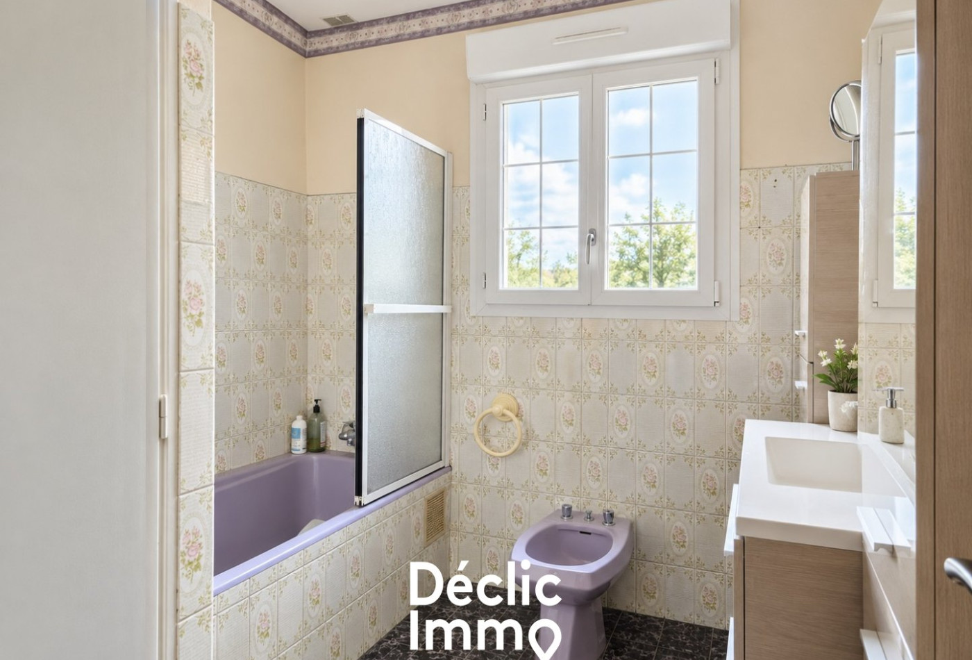 vente Maison individuelle La Roche Sur Yon - Photo 5
