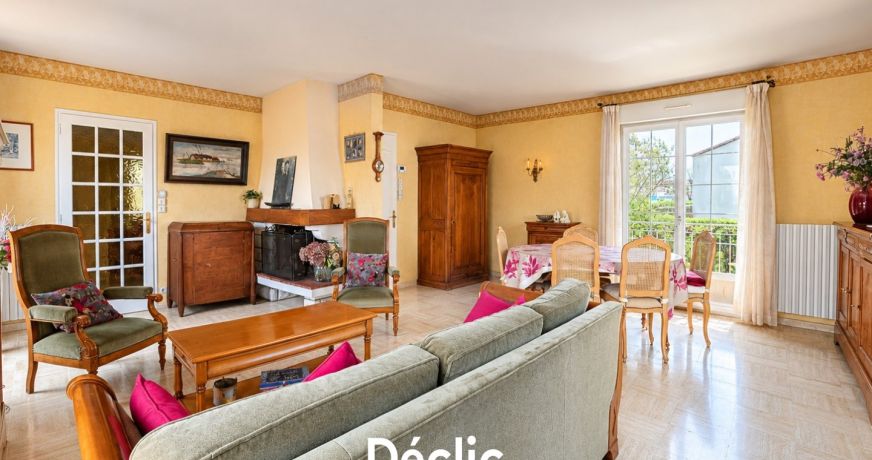 vente Maison individuelle La Roche Sur Yon