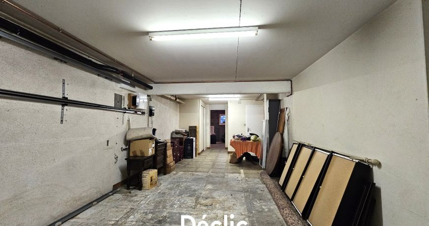 vente Maison individuelle La Roche Sur Yon