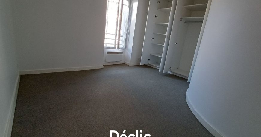 vente Maison La Roche Sur Yon