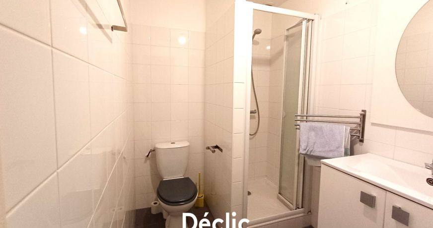 vente Maison La Roche Sur Yon