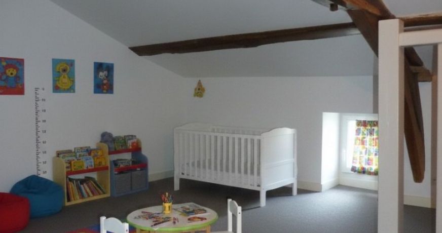 vente Maison La Roche Sur Yon