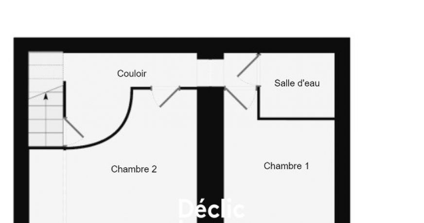 vente Maison La Roche Sur Yon