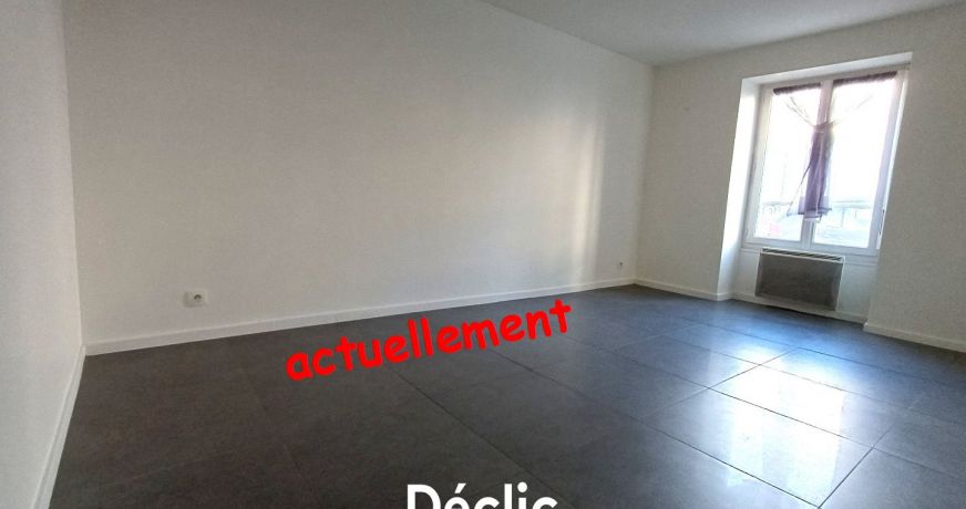 vente Maison La Roche Sur Yon