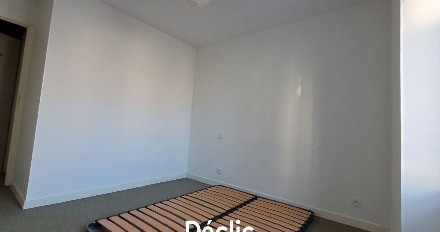 vente Maison La Roche Sur Yon