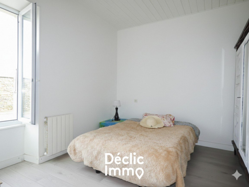 vente Maison individuelle Triaize - Photo 6