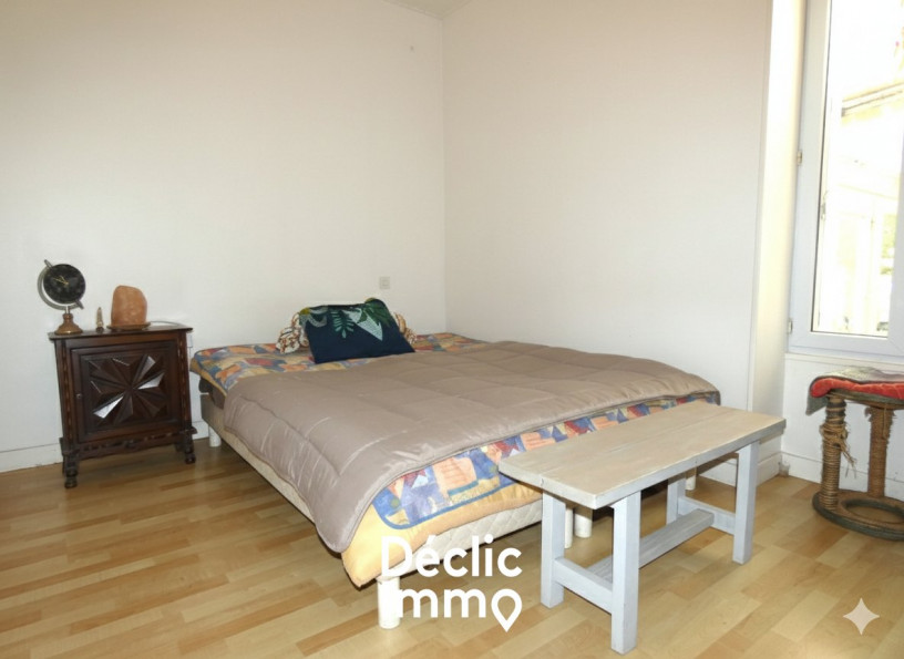 vente Maison individuelle Triaize - Photo 7