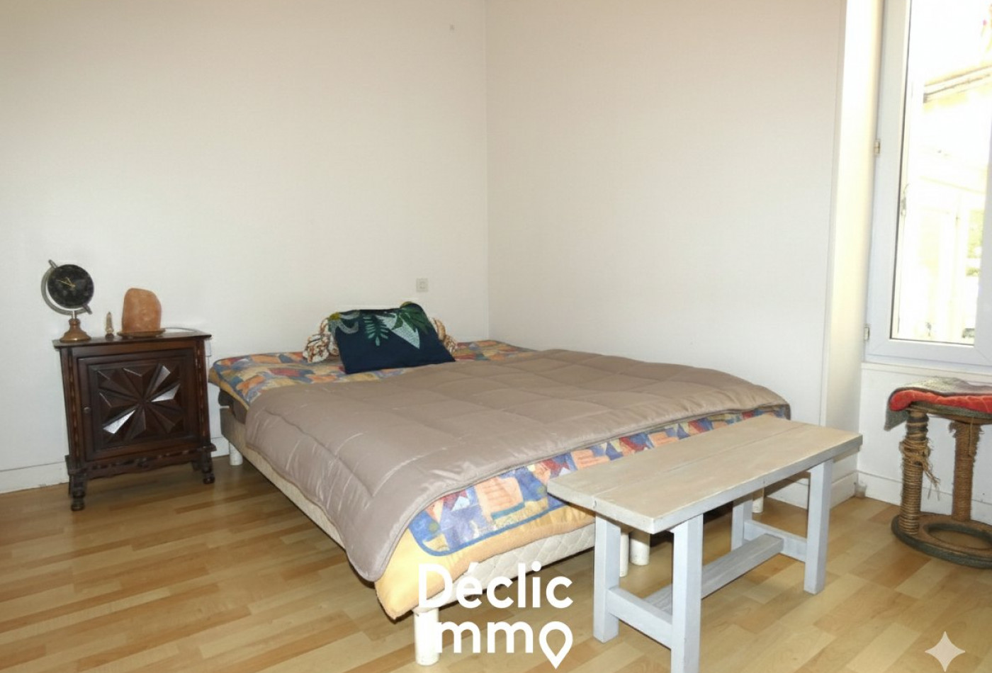 vente Maison individuelle Triaize - Photo 7