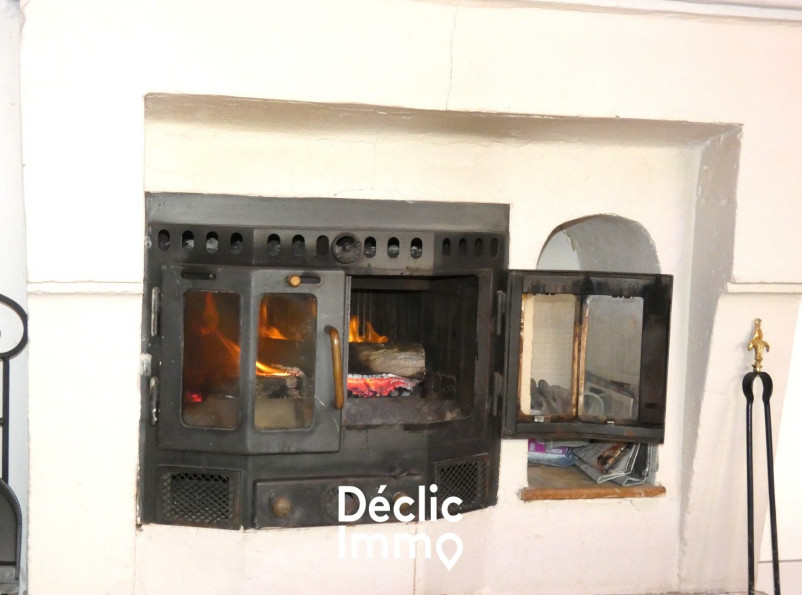 vente Maison individuelle Triaize - Photo 5