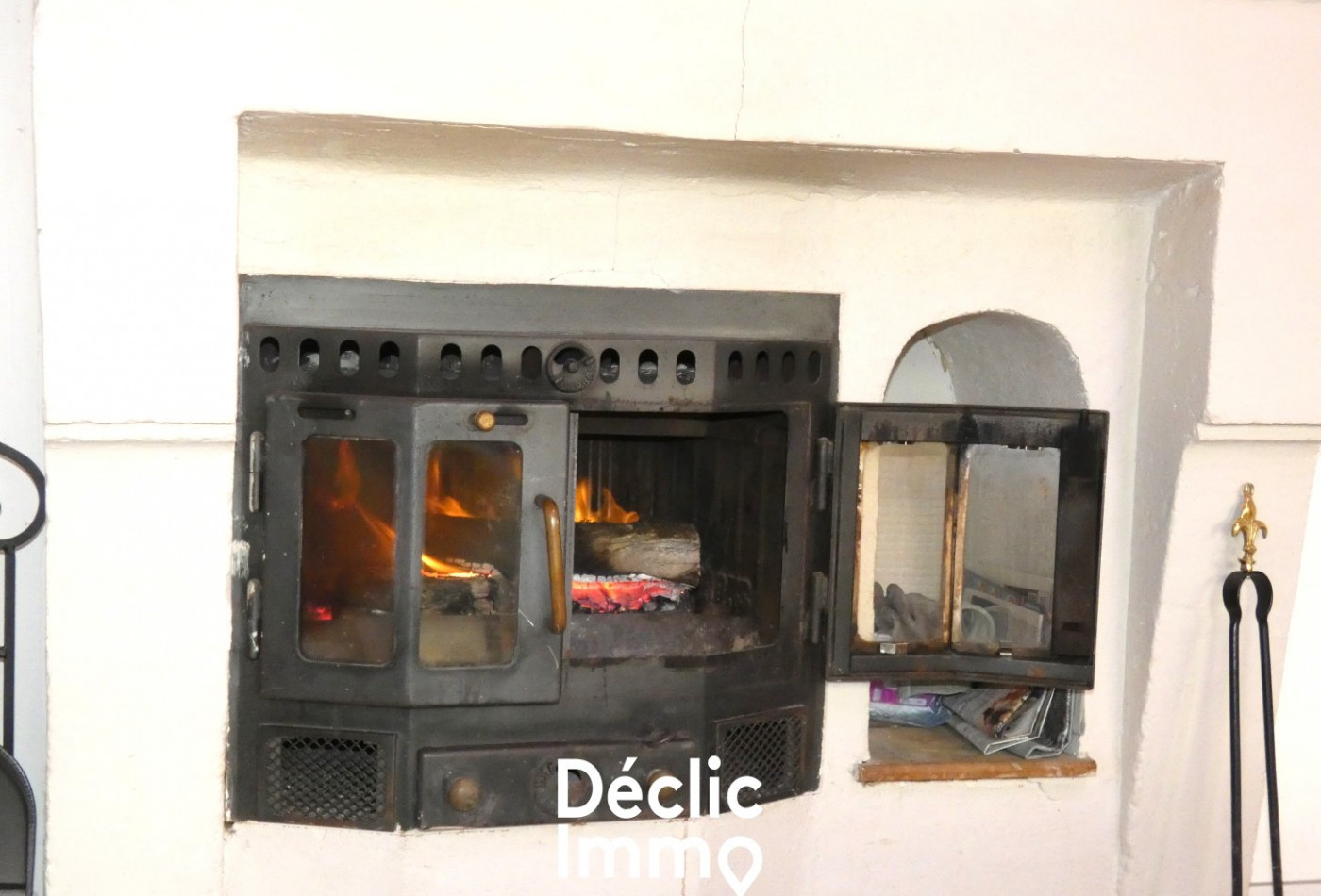 vente Maison individuelle Triaize - Photo 5