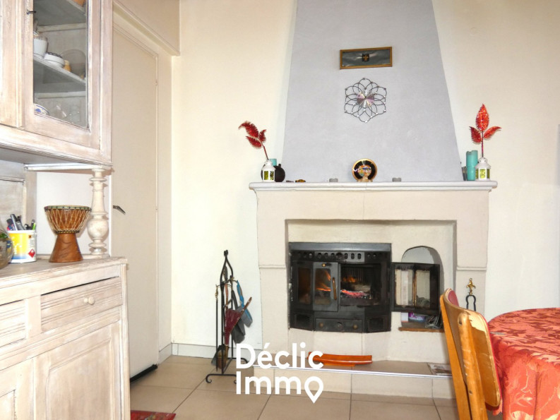 vente Maison individuelle Triaize - Photo 4