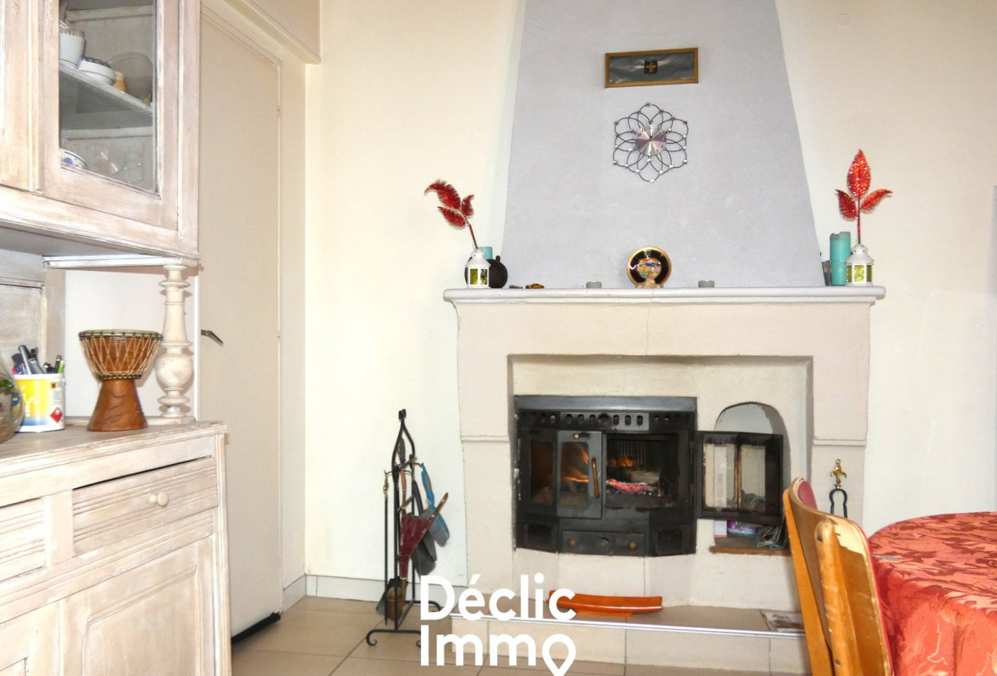 vente Maison individuelle Triaize - Photo 4