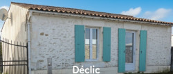 vente Maison individuelle Triaize