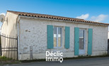 vente Maison individuelle Triaize