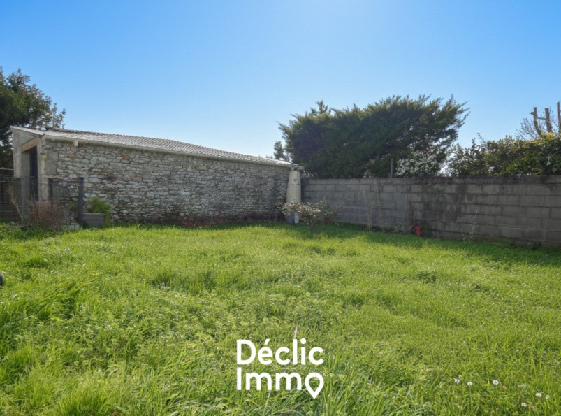 vente Maison individuelle Triaize - Photo 8