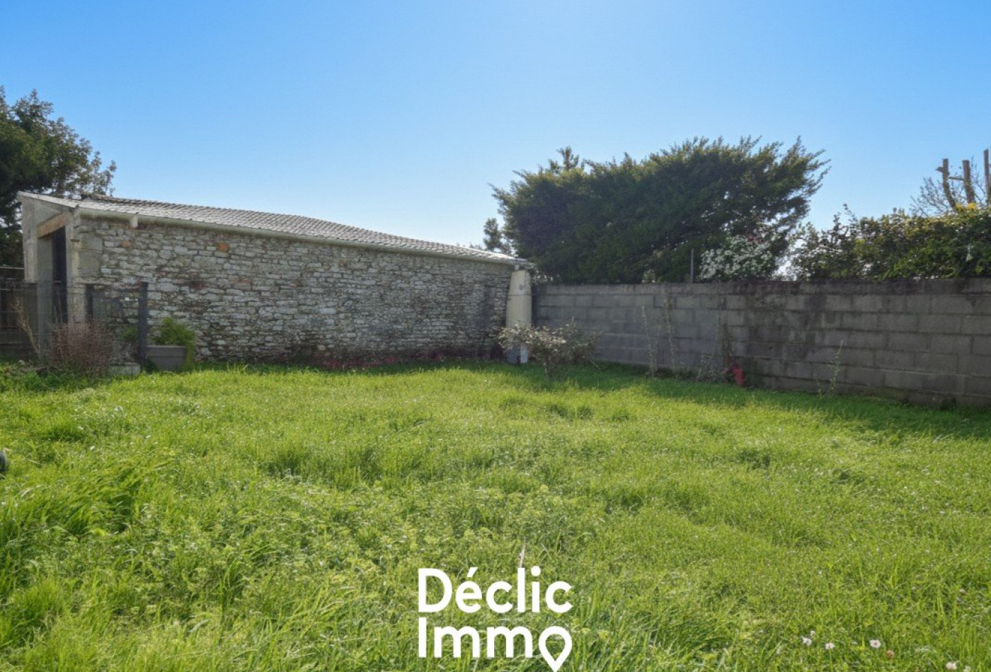 vente Maison individuelle Triaize - Photo 8