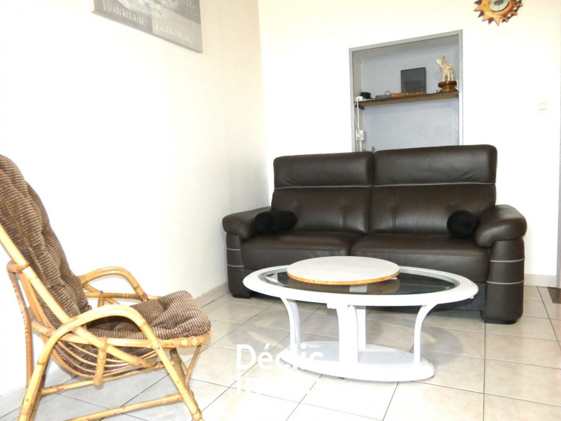 vente Maison individuelle Triaize - Photo 3