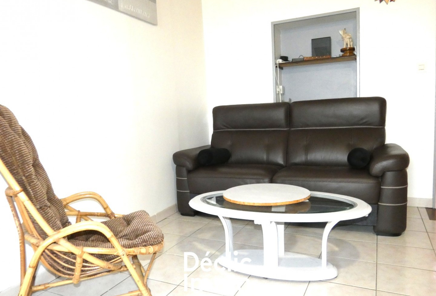 vente Maison individuelle Triaize - Photo 3