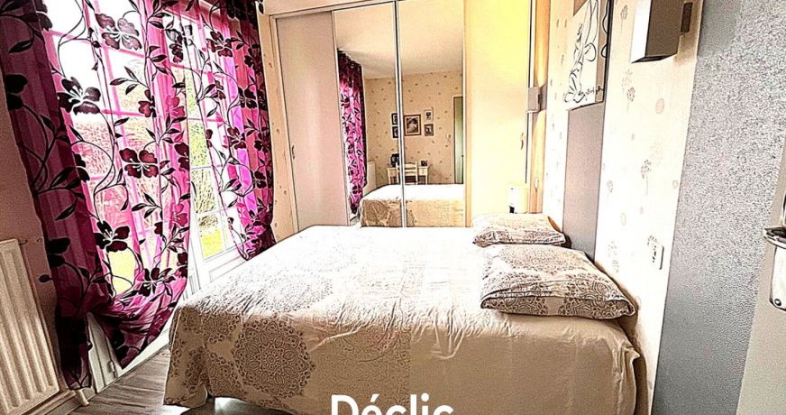 vente Maison individuelle Chateau D'olonne