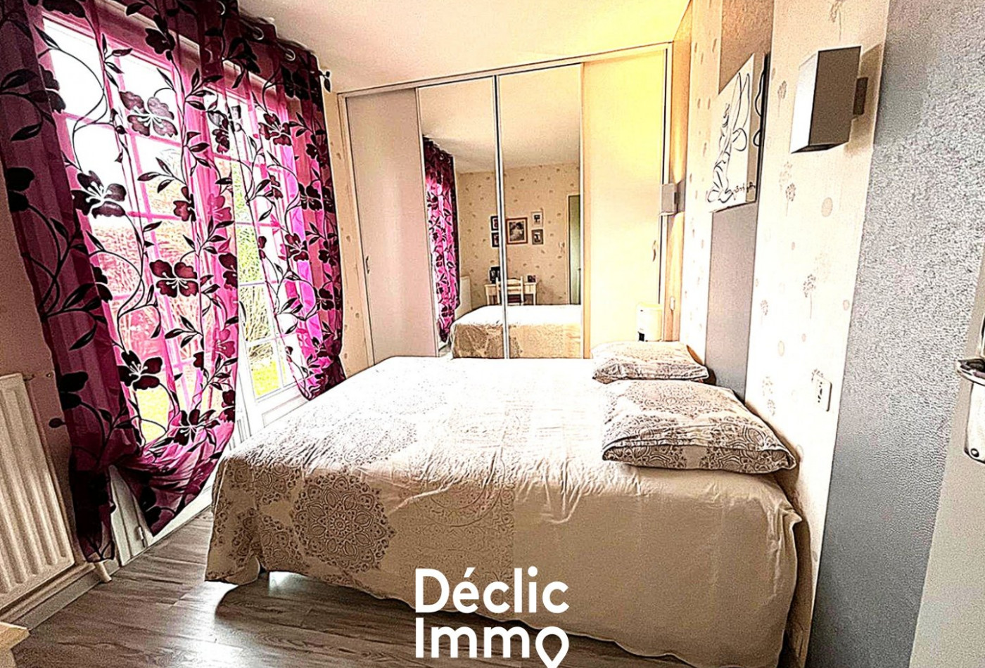 vente Maison individuelle Chateau D'olonne - Photo 6