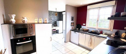 vente Maison individuelle Chateau D'olonne