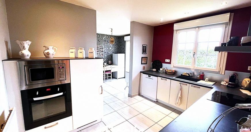 vente Maison individuelle Chateau D'olonne