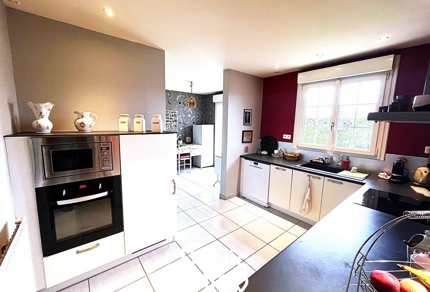 vente Maison individuelle Chateau D'olonne - Photo 4